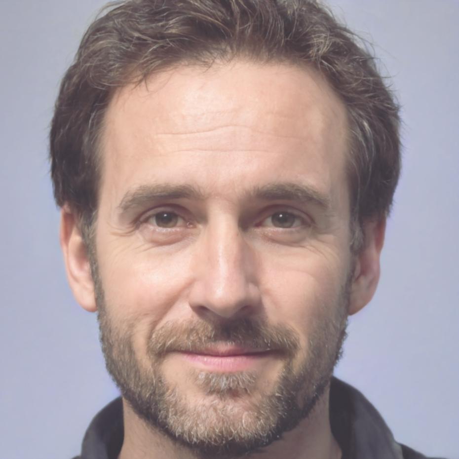 Miquel Herranz, Director de Metodología